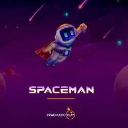 Spaceman scentpg